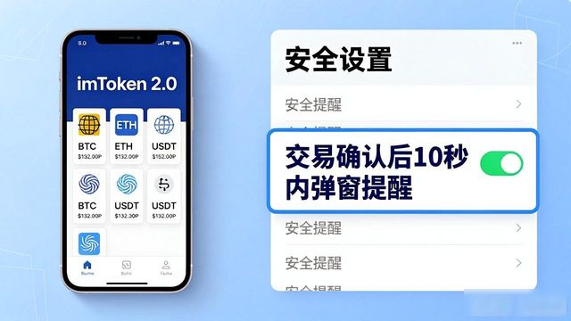 雄县限号通知最新通知_百亿级理财中晋资产被查_如何在imToken最新版2.0中设置资产通知?