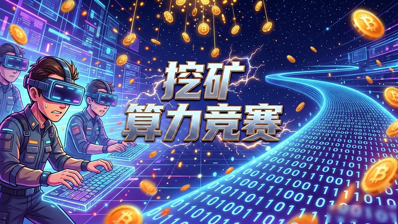 区块链技术核心机制_区块链运作流程_比特币交易流程详解