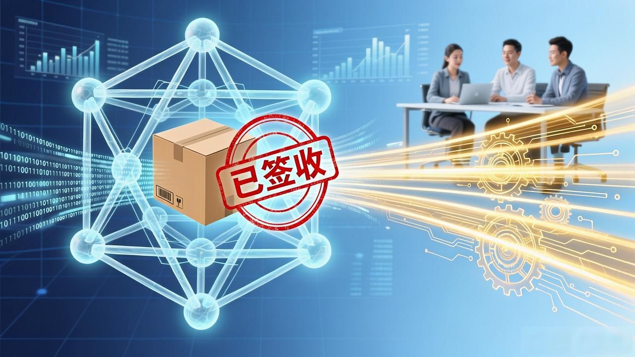 对账 区块链_区块链对账_智能合约自动化对账
