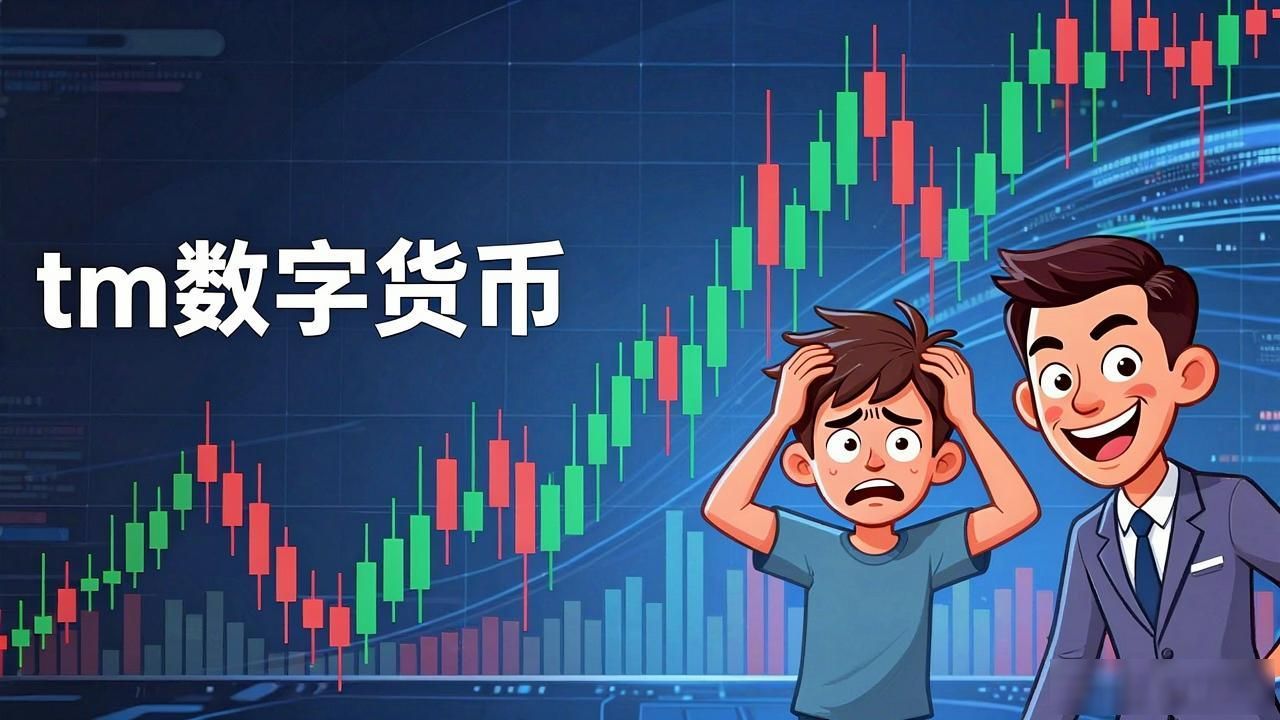 tm数字货币怎么样_tm数字货币技术架构_tm数字货币怎么样