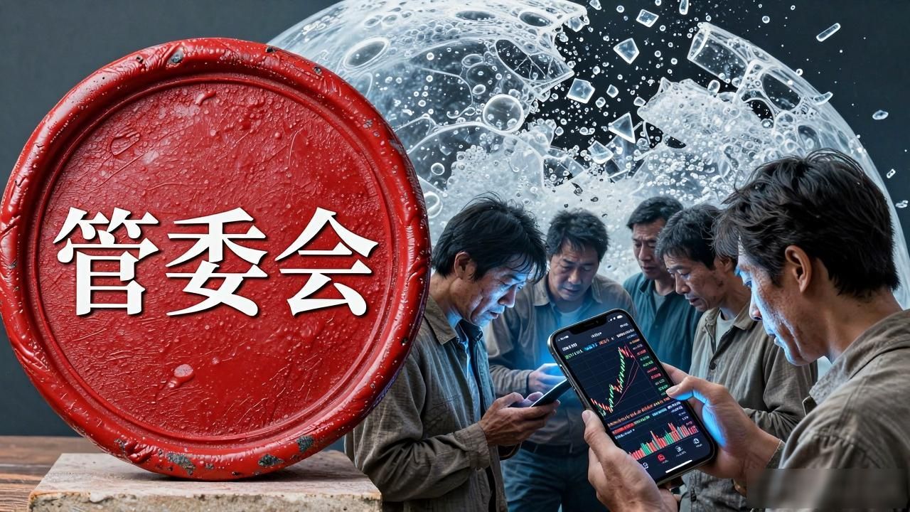 地方管委会 数字货币 项目 风险_政策扶持 代币交易 问题_管委会炒作数字货币