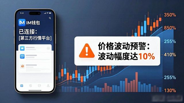如何在im钱包中管理你的投资组合?_投资组合系统_投资组合管理app
