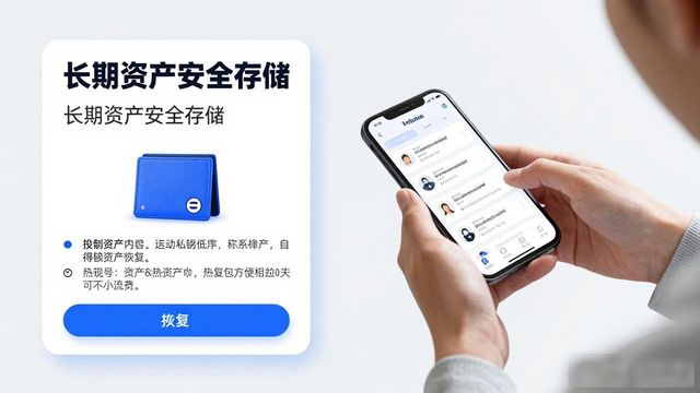 智能钱包app_智能钱包是什么意思_如何通过imToken钱包官方app下载实现智能投资?