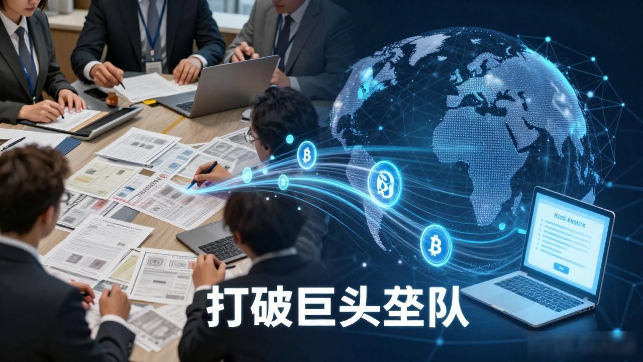 DePIN去中心化物理基础设施网络_区块链通讯隐私保护_区块链通讯行业