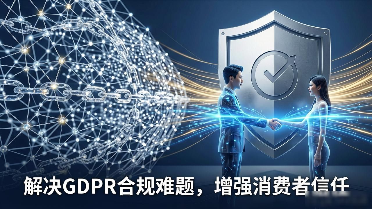 世界区块链 广告产业_区块链广告_去中心化广告投放