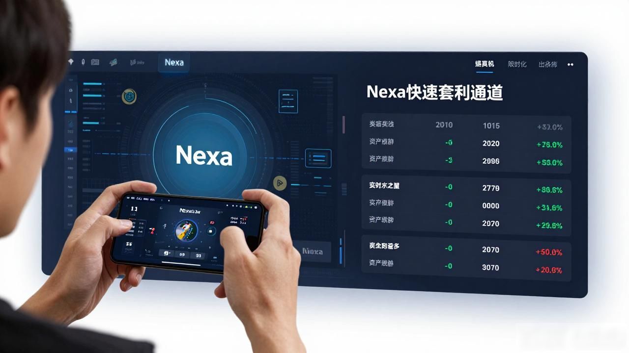 nexa数字货币_Nexa数字货币_Nexa高性能支付网络