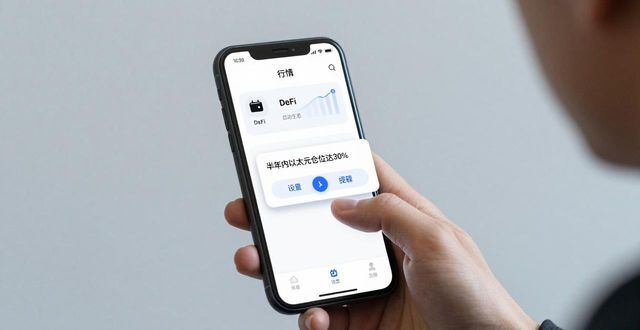 如何在imToken下载入口中建立清晰的投资目标?_建立清晰和可达到的目标_建立清晰的目标英语