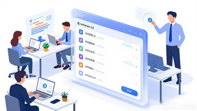 如何通过imToken最新版2.0增强员工协作？_如何通过imToken最新版2.0增强员工协作？_如何通过imToken最新版2.0增强员工协作？