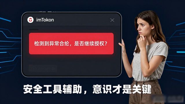 深入剖析最新imToken官网版的安全性_深入剖析最新imToken官网版的安全性_深入剖析最新imToken官网版的安全性