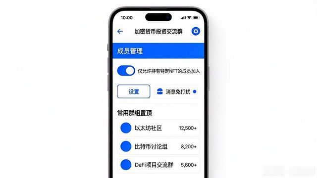 社交网络下载下载_社交平台软件下载_如何在imToken最新版本下载中进行社交管理？