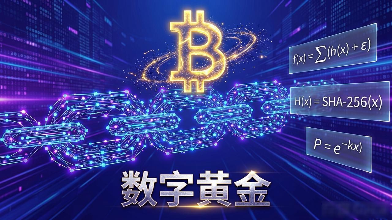 区块链技术的价值_区块链去中心化的优势_比特币与区块链技术