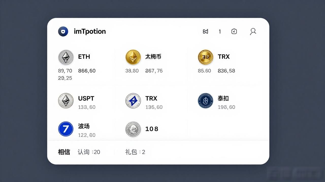 imToken安全使用指南_在线imtoken_imToken钱包介绍