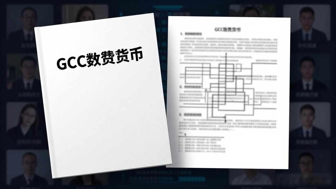 GCC项目是否靠谱_GCC数字货币风险分析_GCC数字货币真的能赚钱吗