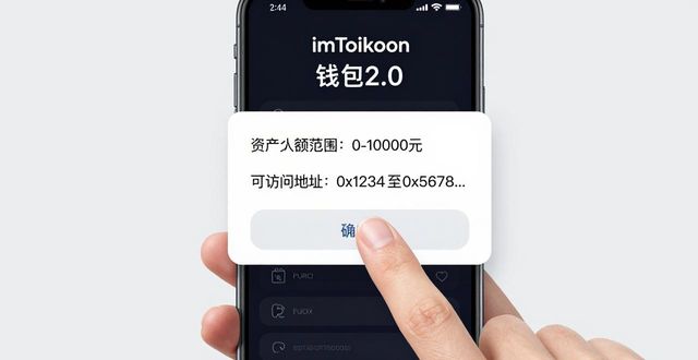 信任钱包app_怎样通过底商提高企业品牌形象_如何通过imToken钱包2.0提高透明度与信任？