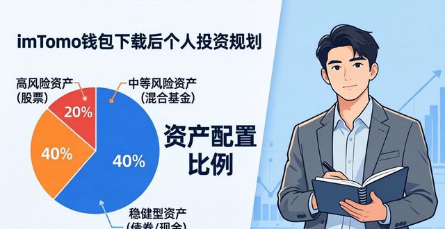 钱包理财产品安全吗_理财钱包app是干嘛的_如何在imToken钱包官网下载后规划个人财务，保证每一笔投资的合理性与收益性。