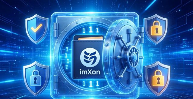 冷钱包的安全性_冷钱包的重要性：imToken带来的保障_冷钱包安全