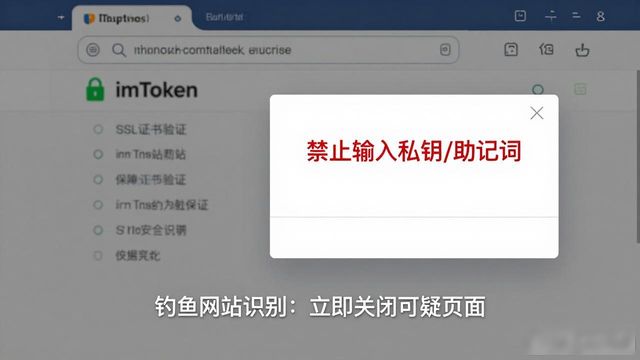 如何通过imToken钱包官网地址进行风险控制?_钱包地址暴露_钱包地址存在异常行为
