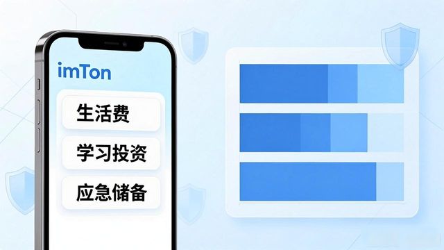 钱包官方下载_如何通过imToken钱包官网app下载制作财务计划？_钱包app是做什么用的