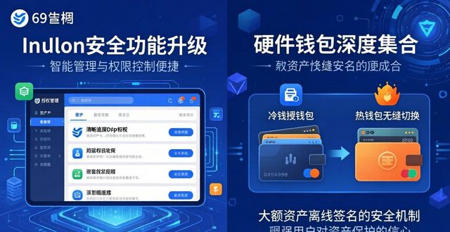 钱包app的作用_钱包应用实例探索官方功能新版_探索imtoken钱包官方app的新功能与应用实例