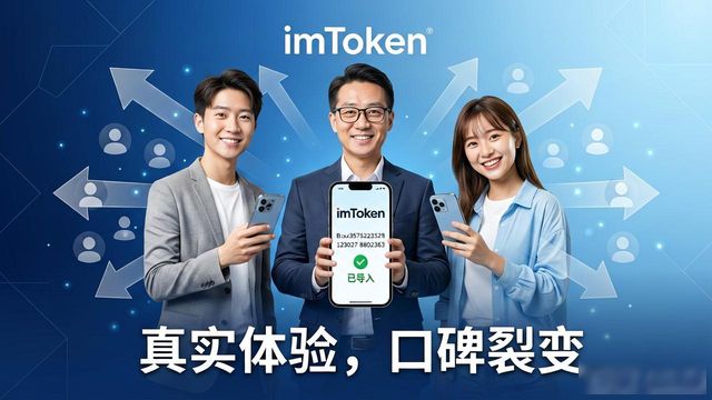 深入探讨imToken新地址的品牌传播途径?_传播路径研究_传播路径的分析框架