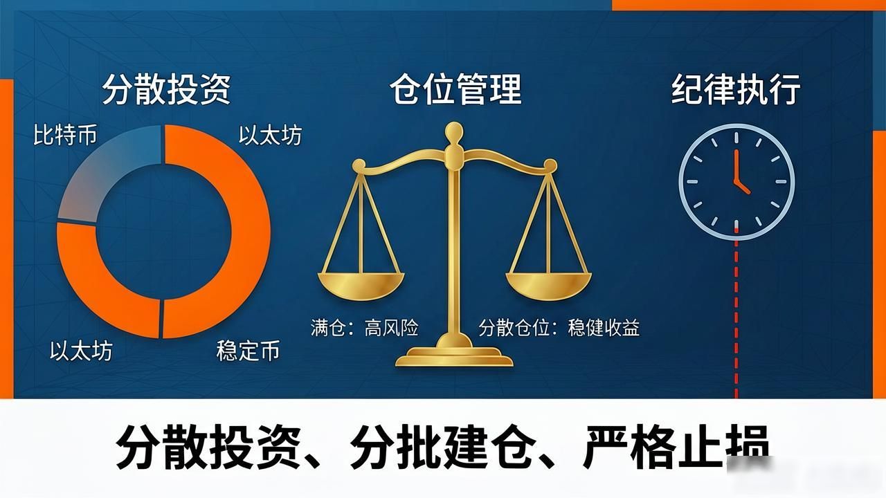 数字货币投资认知_数字货币怎么获得财富_区块链基础知识学习