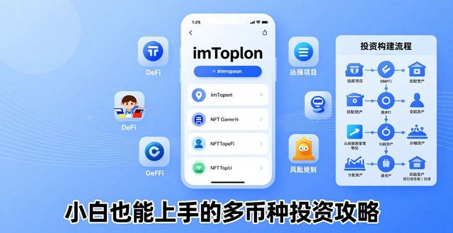 钱包货币啥意思_imtoken钱包视频教学_如何通过imToken钱包实现多币种投资？