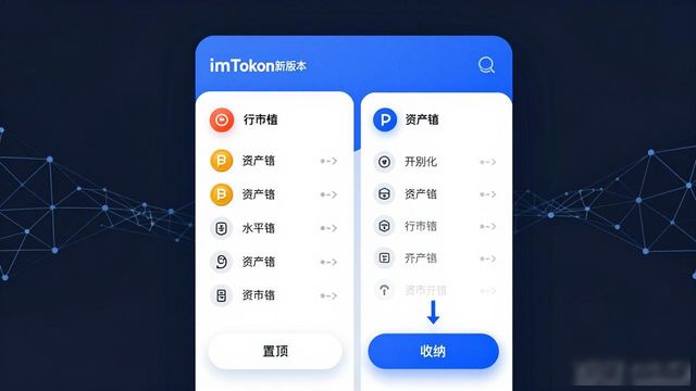 如何在最新imToken官网下载中有效管理资产?_资产管理平台下载_资产管理软件app