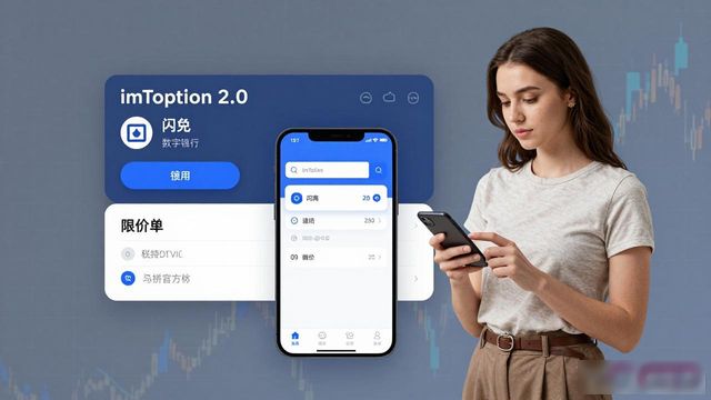 数字货币时代的选择:imToken钱包2.0的优势_数字货币钱包的重要性_钱包数字货币
