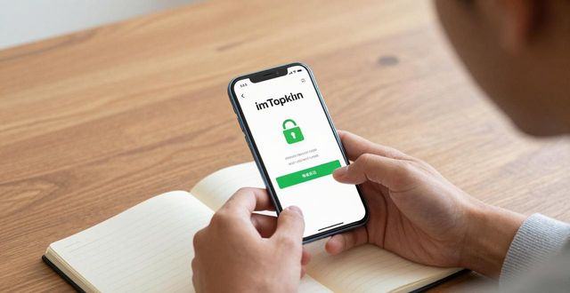 最新imToken安卓版下载app的使用要点与分析_安卓系统必备软件下载_安卓必装