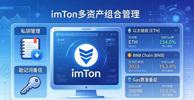 通用资产配置计划编报说明_通用性资产_如何利用imToken通用版管理多种资产组合?