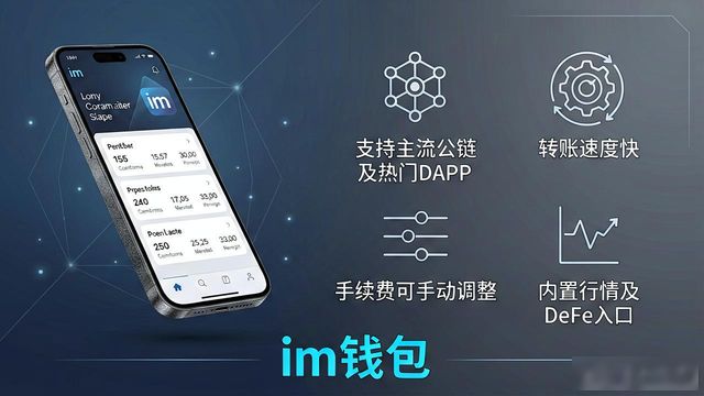 im钱包官网下载安装的优势与特色解析_钱包app官网_钱包官方网站