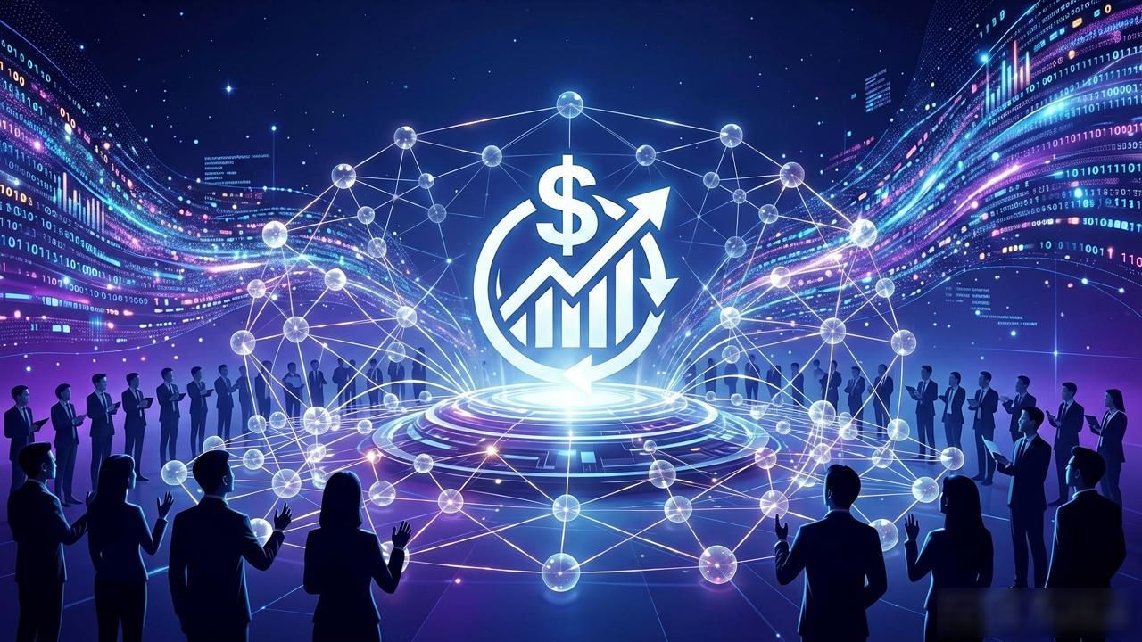传统科技巨头切入加密挖矿领域的优势_金融变革中拥有算力基础与矿机产业链的企业_数字货币哪家受益最大