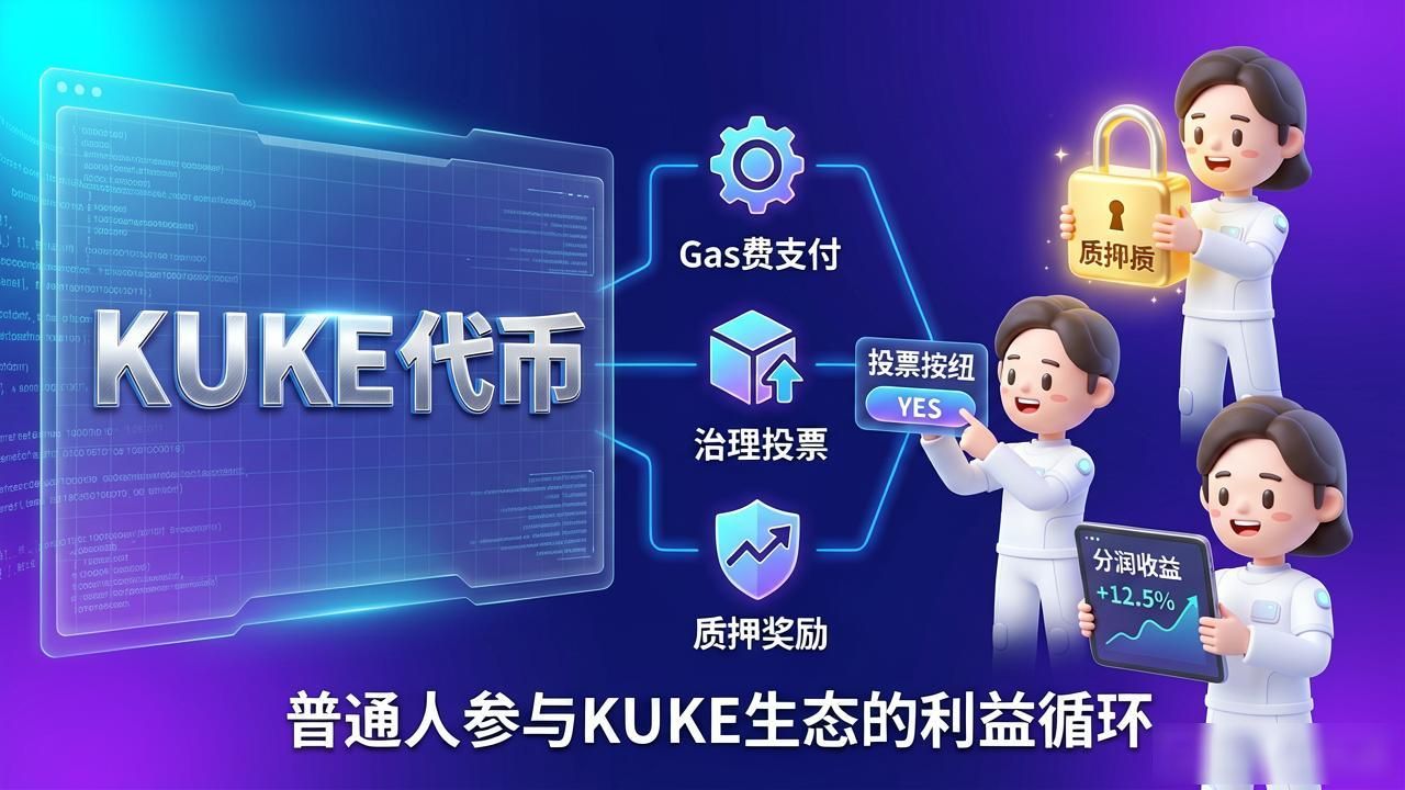 KUKE生态跨境支付效率_KUKE生态数字货币_KUKE区块链基础设施投资