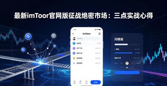 当贝市场tv版官网_华为应用市场官网最新_使用最新imToken官网版征战加密市场的心得