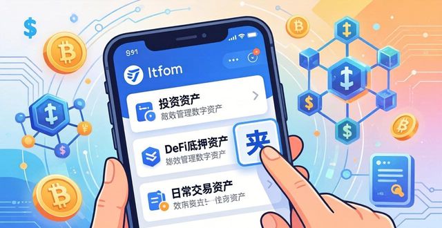 效率专题_深入研究 imToken 的用户体验，了解官方下载后如何提升资产管理的效率。_效率达成