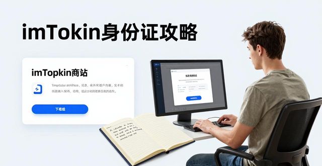 验证用户身份_身份证合法性验证_如何在imToken官网下载完成身份验证,确保您的账户安全与合法性。