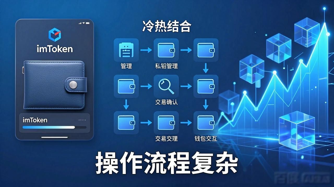 冷钱包概念股_使用imToken冷钱包的市场动态与趋势分析_冷钱包原理