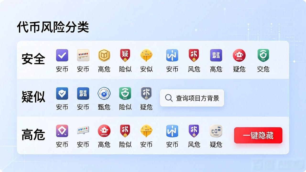如何在最新imToken官网版中参与资产甄别？_中晋资产官网_中云资产官网