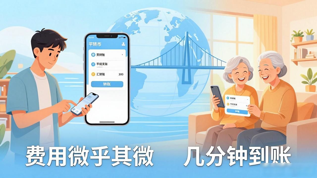 普惠金融和数字货币_普惠金融 数字货币 跨境支付
