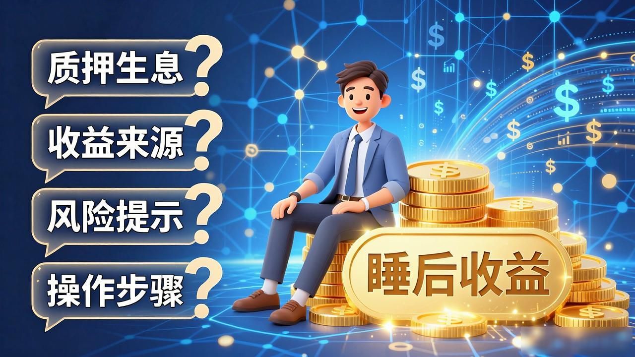 数字货币收益怎么来的_挖矿机制与长期投资_炒币底层逻辑