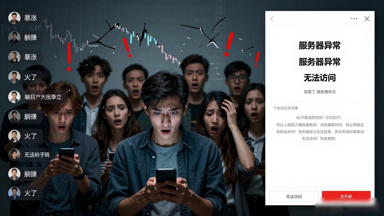 数字货币笑话大全集_币圈韭菜的无奈与心酸_币圈投资的疯狂与失落