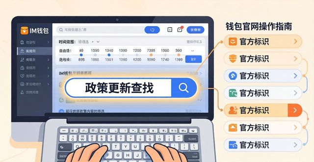如何在im钱包官网找到政策更新与调整_钱包app官网_钱包ipos官网
