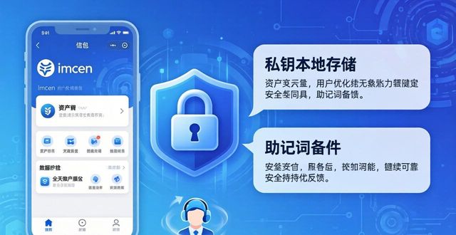 小微钱包app下载_小花钱包app下载_imToken钱包下载app的透明度与用户反馈