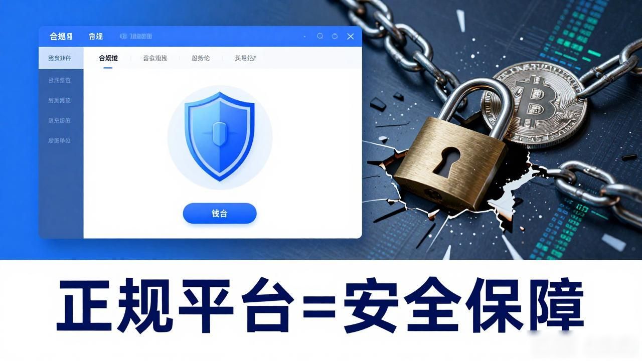 拿身份证验证的重要性_数字货币拿身份证验证_加密货币监管下的实名认证