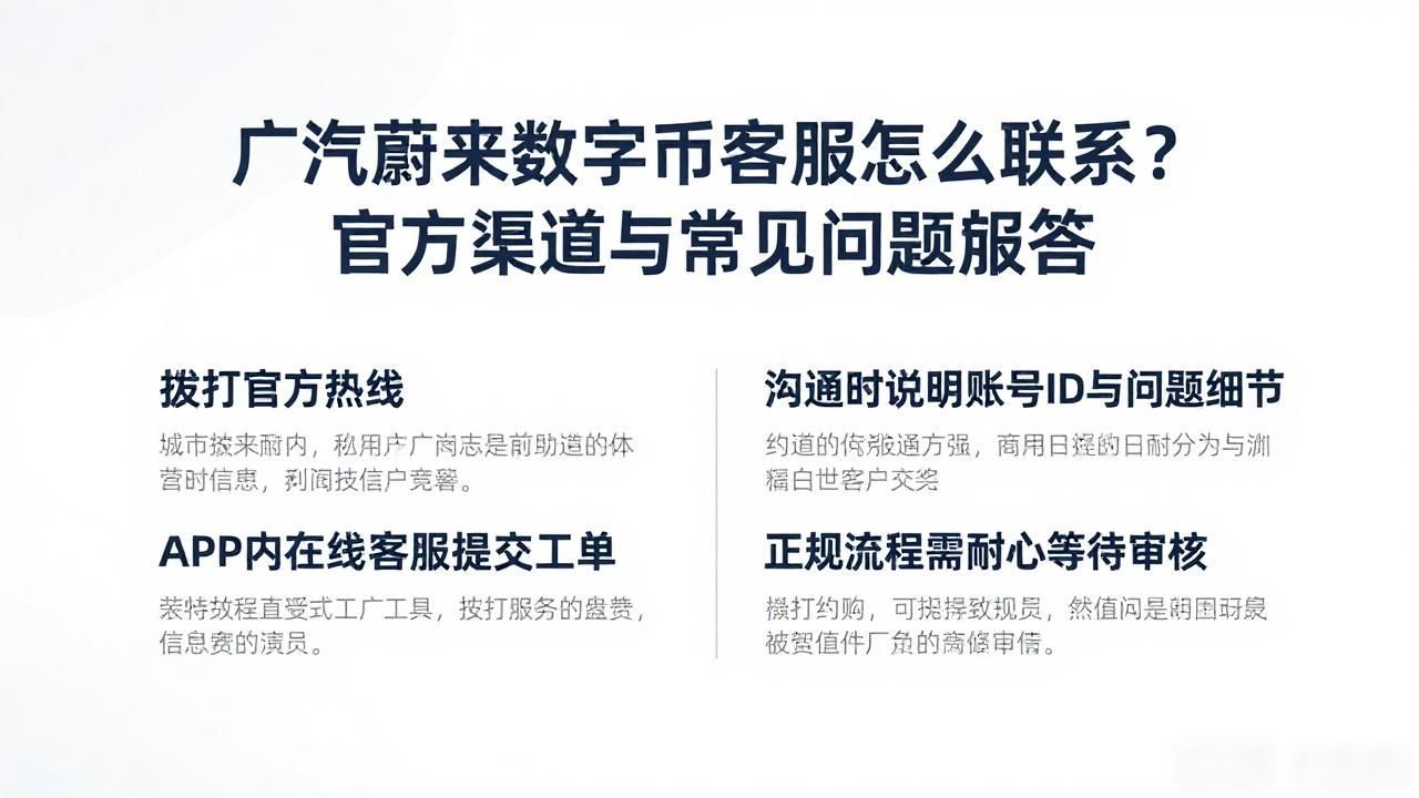 广汽蔚来数字货币客服_广汽蔚来数字货币客服_广汽蔚来数字货币交易安全