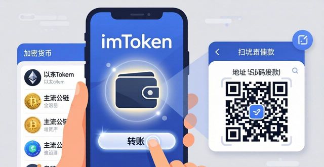 如何在imToken钱包官网下载中管理加密货币？_加密钱包app_加密钱包是什么