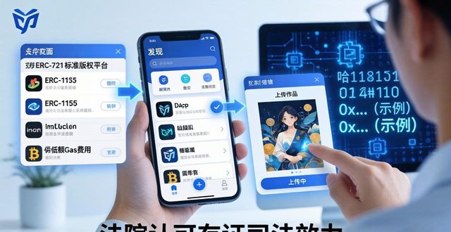 数字钱包是什么平台_数字钱包授权_imToken钱包App与数字版权的关系