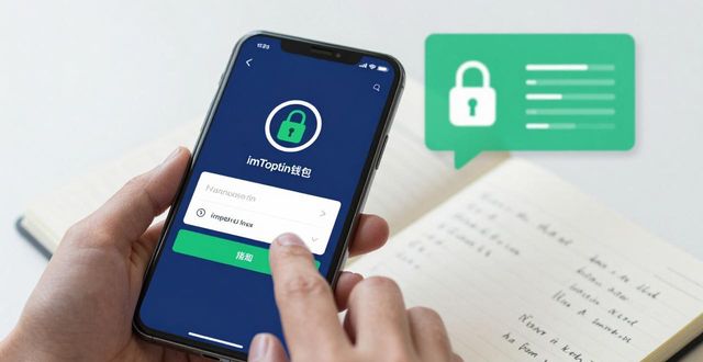 如何通过imToken钱包官网app下载加强数字安全？_钱包官方网站_钱包app官网下载安装