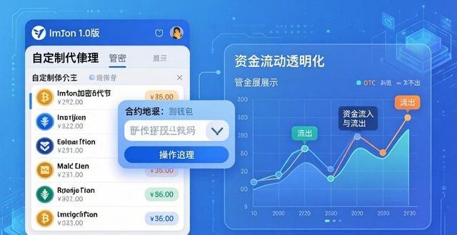 如何在imToken官网下载1.0版中实现资金流动透明？_流动lp_流动什么