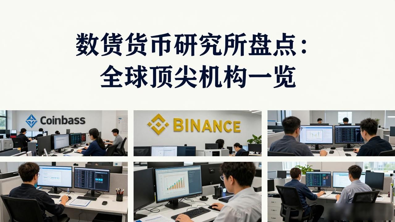 数字货币研究所有哪些_数字货币官方研究机构_数字货币研究机构